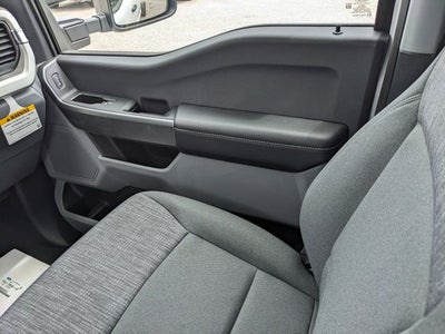2026 Ford F-450SD XLT DRW