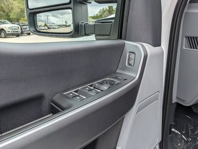 2026 Ford F-450SD XLT DRW