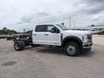 2026 Ford F-450SD XLT DRW