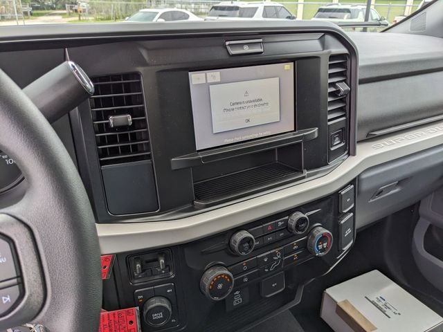 2026 Ford F-450SD XLT DRW