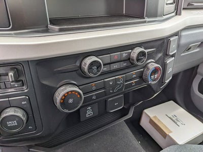 2026 Ford F-450SD XLT DRW