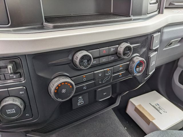 2026 Ford F-450SD XLT DRW