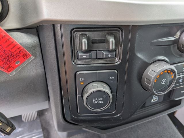 2026 Ford F-450SD XLT DRW