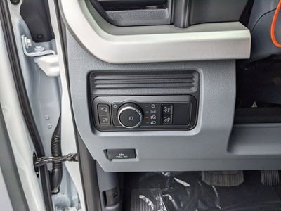 2026 Ford F-450SD XLT DRW