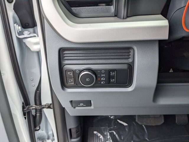 2026 Ford F-450SD XLT DRW