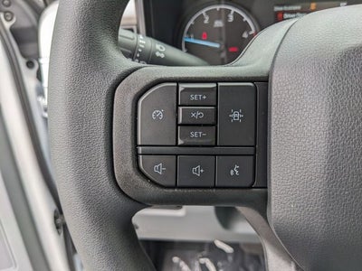 2026 Ford F-450SD XLT DRW
