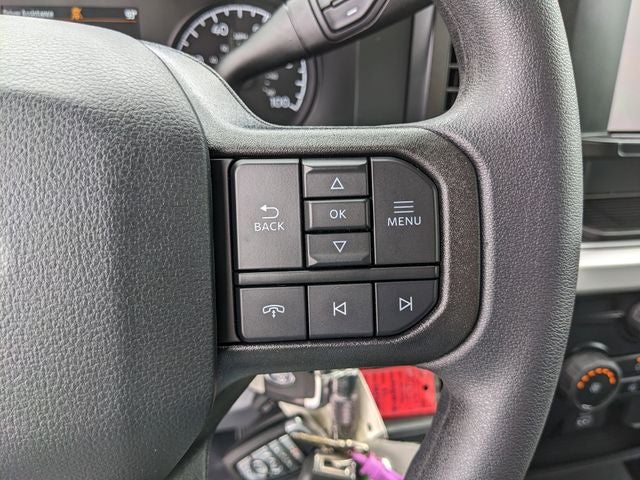 2026 Ford F-450SD XLT DRW