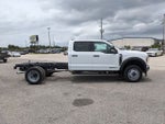 2026 Ford F-450SD XLT DRW