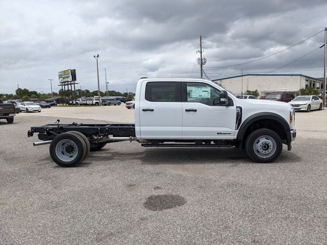 2026 Ford F-450SD XLT DRW