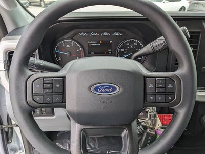 2026 Ford F-450SD XLT DRW