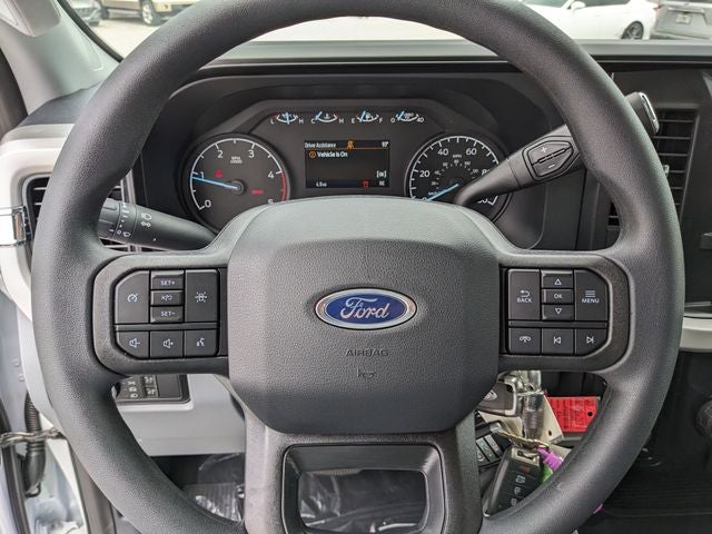 2026 Ford F-450SD XLT DRW