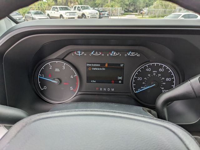 2026 Ford F-450SD XLT DRW