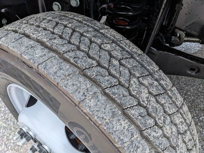 2026 Ford F-450SD XLT DRW