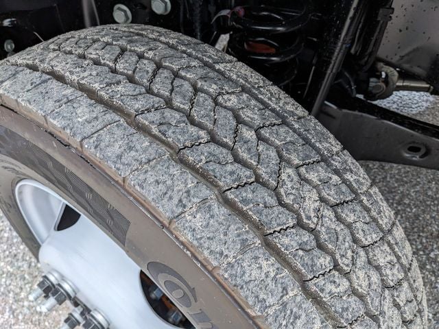 2026 Ford F-450SD XLT DRW
