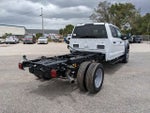 2026 Ford F-450SD XLT DRW