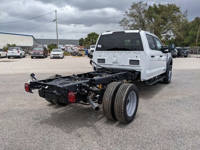 2026 Ford F-450SD XLT DRW