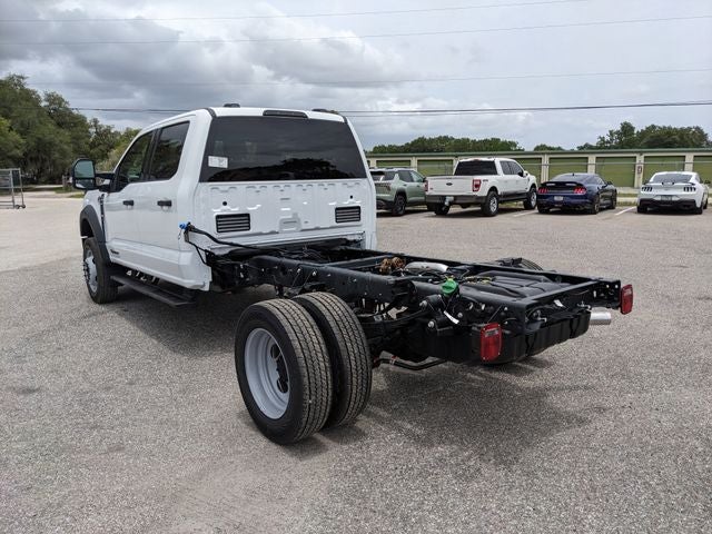 2026 Ford F-450SD XLT DRW