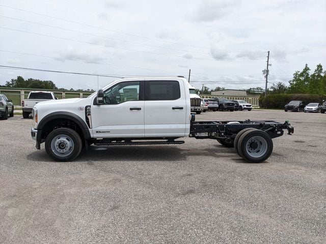 2026 Ford F-450SD XLT DRW