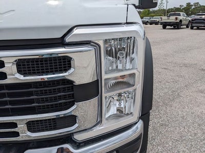 2026 Ford F-450SD XLT DRW