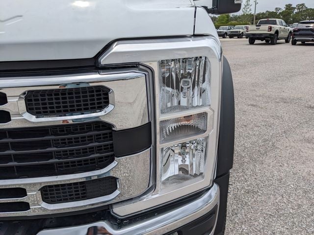 2026 Ford F-450SD XLT DRW