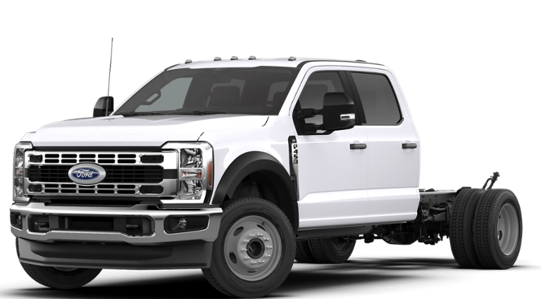 2026 Ford F-450's photo