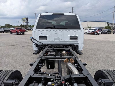 2026 Ford F-450SD XLT DRW