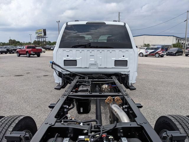 2026 Ford F-450SD XLT DRW