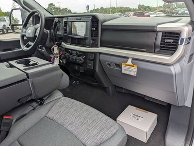 2026 Ford F-450SD XLT DRW