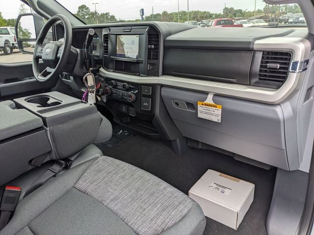 2026 Ford F-450SD XLT DRW