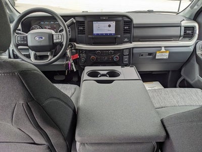 2026 Ford F-450SD XLT DRW
