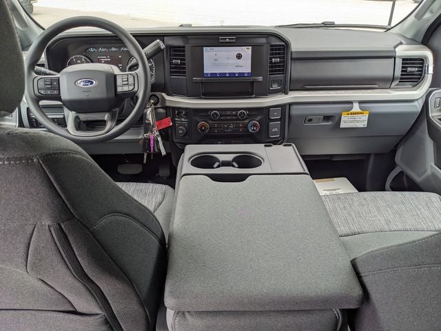2026 Ford F-450SD XLT DRW