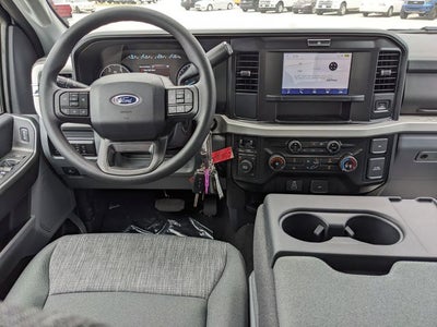 2026 Ford F-450SD XLT DRW