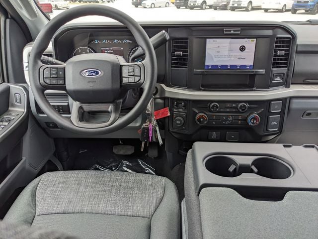 2026 Ford F-450SD XLT DRW