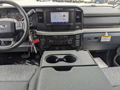 2026 Ford F-450SD XLT DRW
