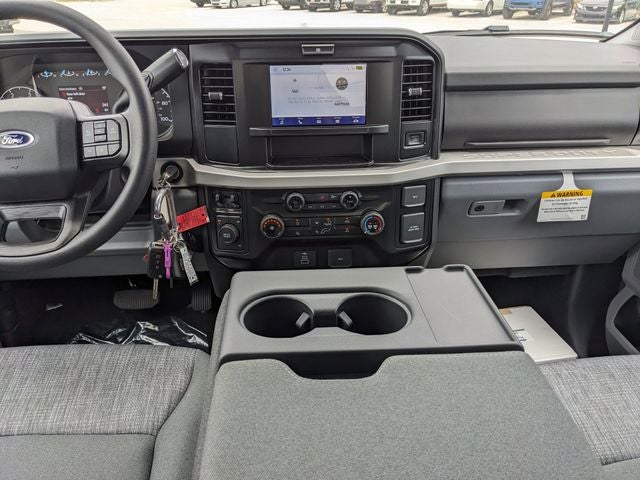 2026 Ford F-450SD XLT DRW