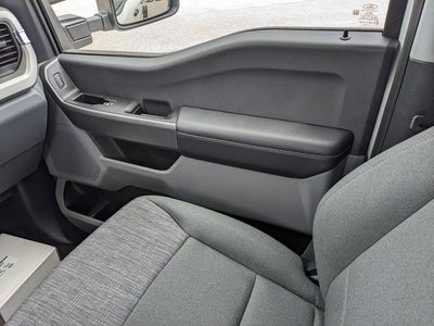 2026 Ford F-450SD XLT DRW