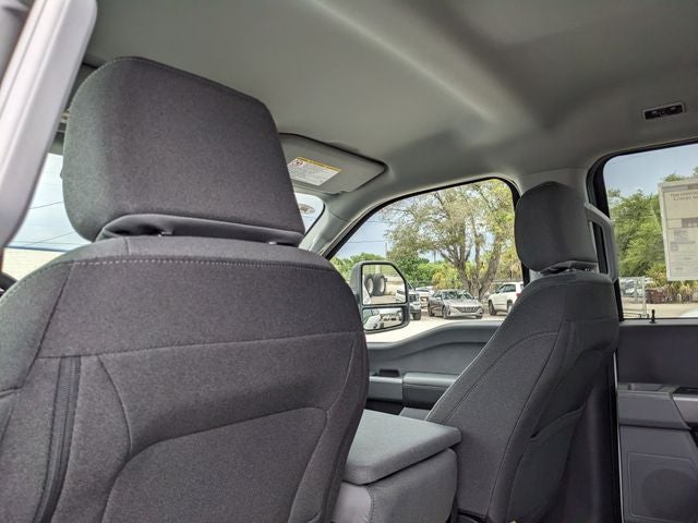 2026 Ford F-450SD XLT DRW