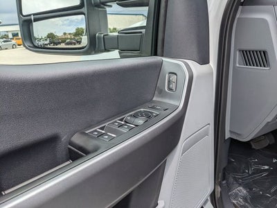 2026 Ford F-450SD XLT DRW