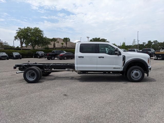 2026 Ford F-450SD XLT DRW