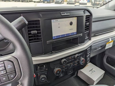 2026 Ford F-450SD XLT DRW
