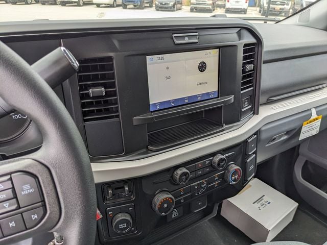 2026 Ford F-450SD XLT DRW
