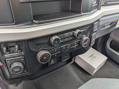 2026 Ford F-450SD XLT DRW