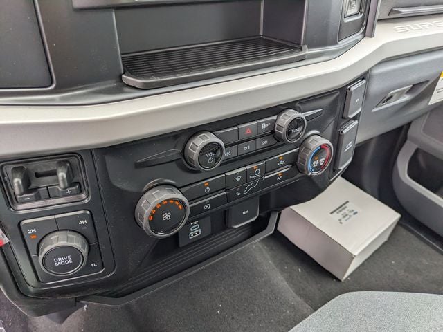 2026 Ford F-450SD XLT DRW
