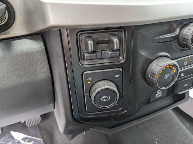 2026 Ford F-450SD XLT DRW