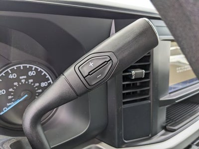 2026 Ford F-450SD XLT DRW
