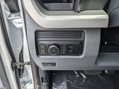 2026 Ford F-450SD XLT DRW