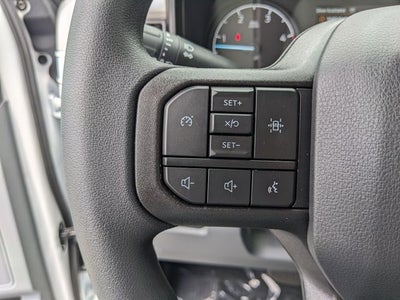 2026 Ford F-450SD XLT DRW