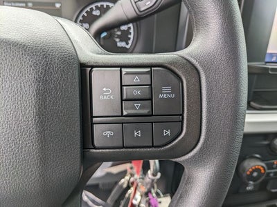 2026 Ford F-450SD XLT DRW