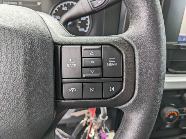 2026 Ford F-450SD XLT DRW