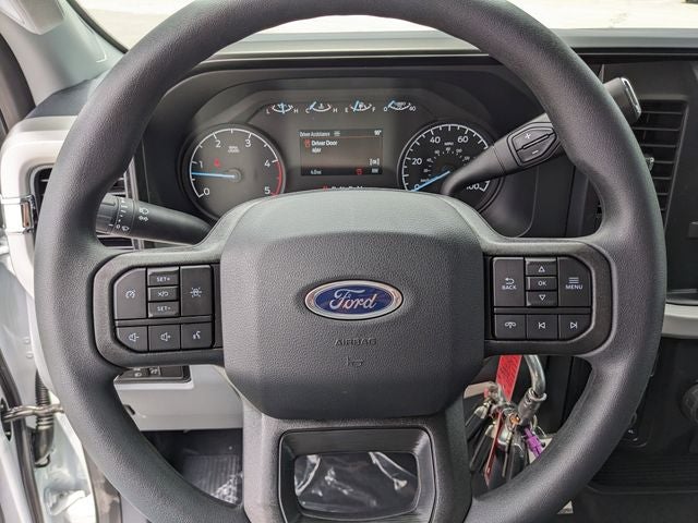 2026 Ford F-450SD XLT DRW